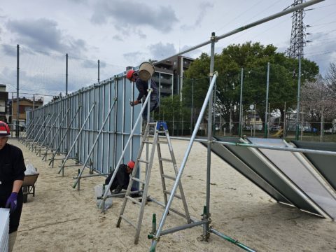 埼玉県における舗装・土木工事のプロフェッショナルを目指す求職者へのメッセージ｜有限会社ニッケイでは新たな才能を求めています