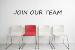 JOINOUR TEAM