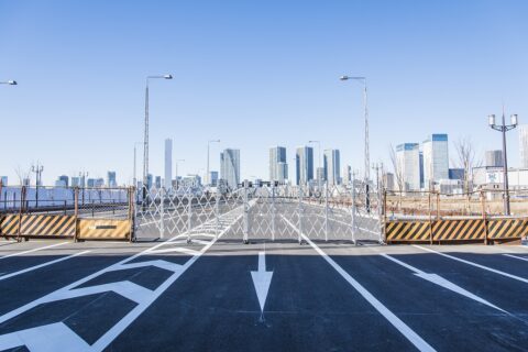 【現場作業員募集】土木工事ってどんな仕事？