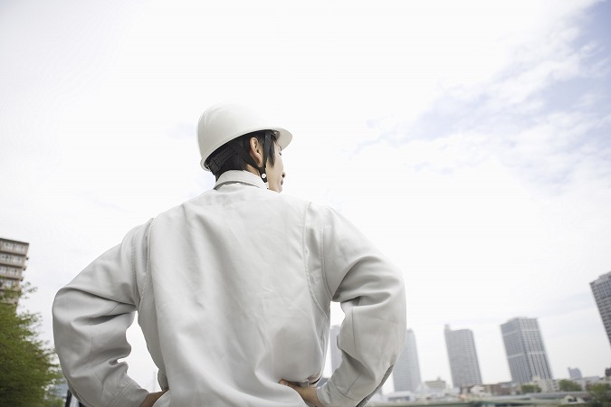 土木作業員として正しい知識・スキルを磨くなら弊社へ！