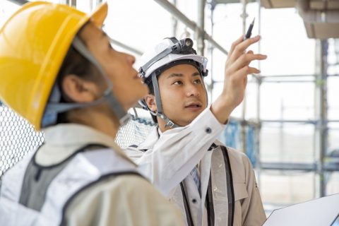 【求人】気になる！土木施工管理の将来性とは？