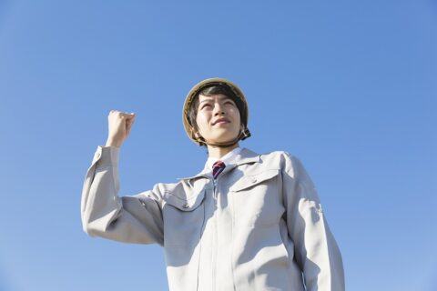 未経験から一生モノの技術を！神戸で安定の未来を築こう
