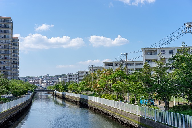 外壁洗浄で実現するクリーンな職場環境