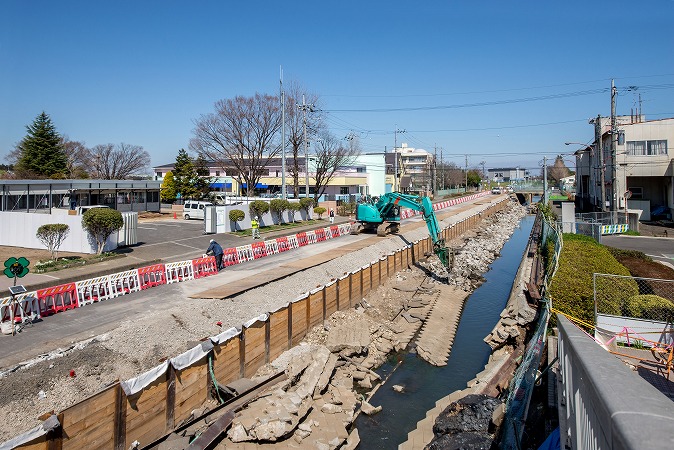 工事現場