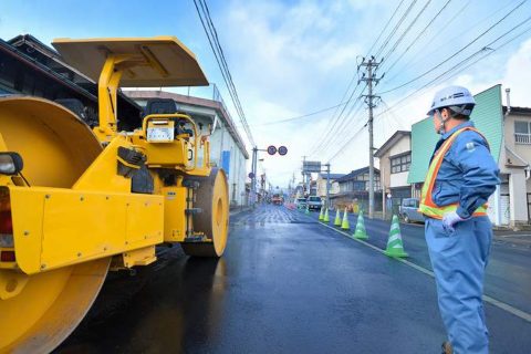 【求人募集中】弊社で手に職をつけませんか？