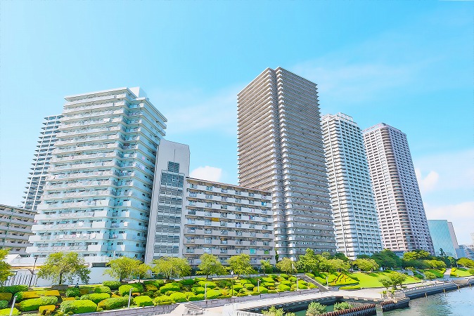 外壁洗浄の手法革新で環境とコストを両立