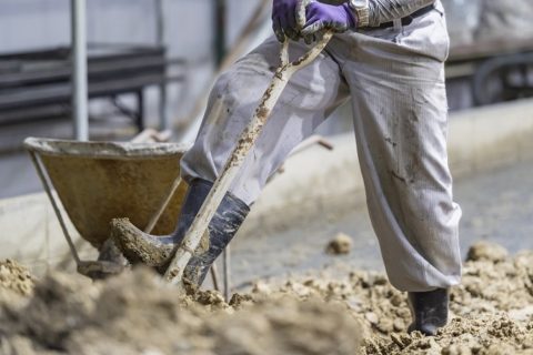 転職者歓迎！建設業に挑戦してみませんか？