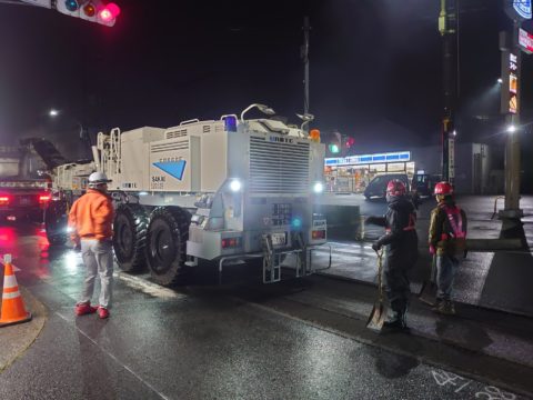 安行出羽切削オーバーレイ