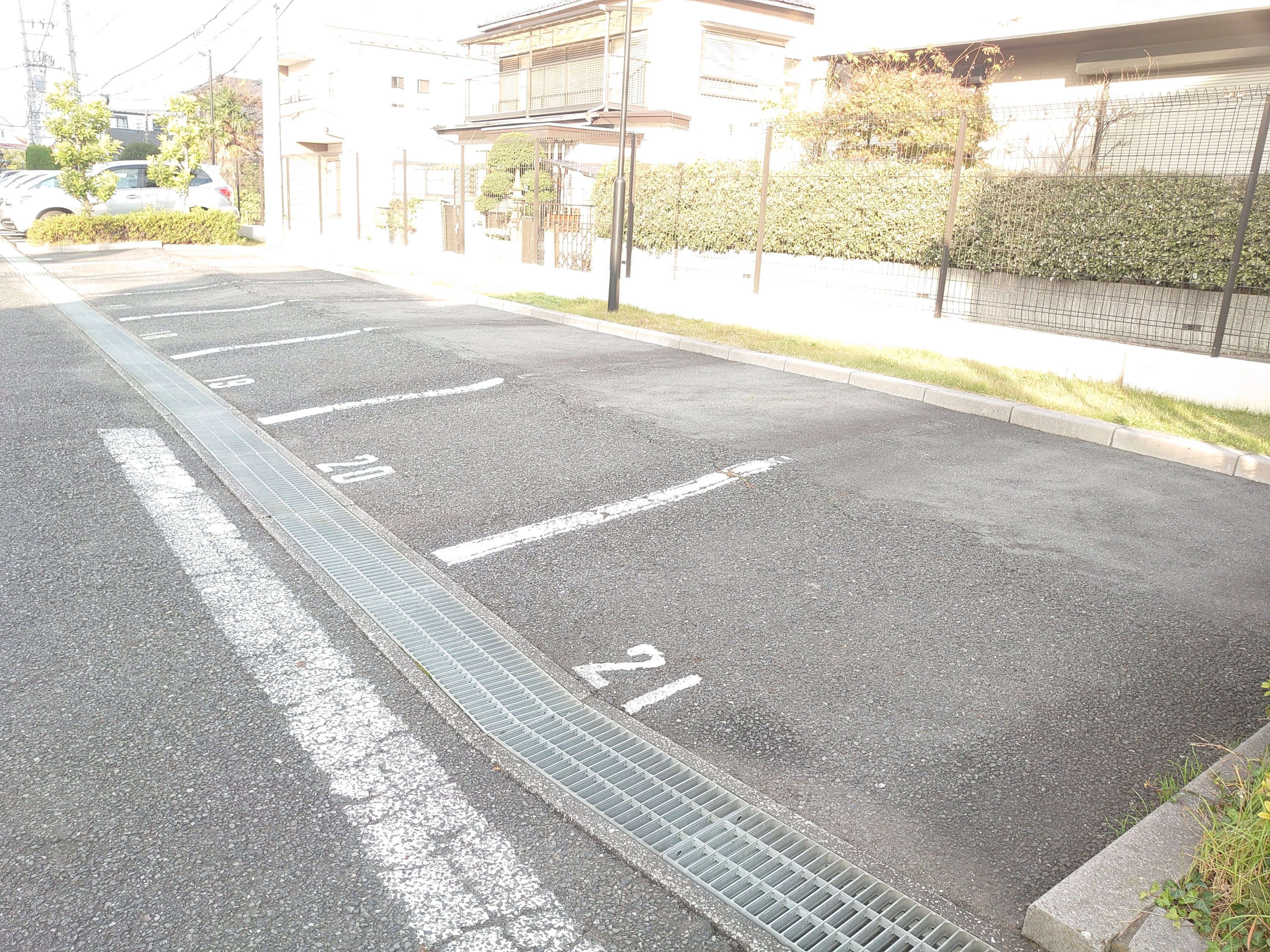 レーベンハイム大宮